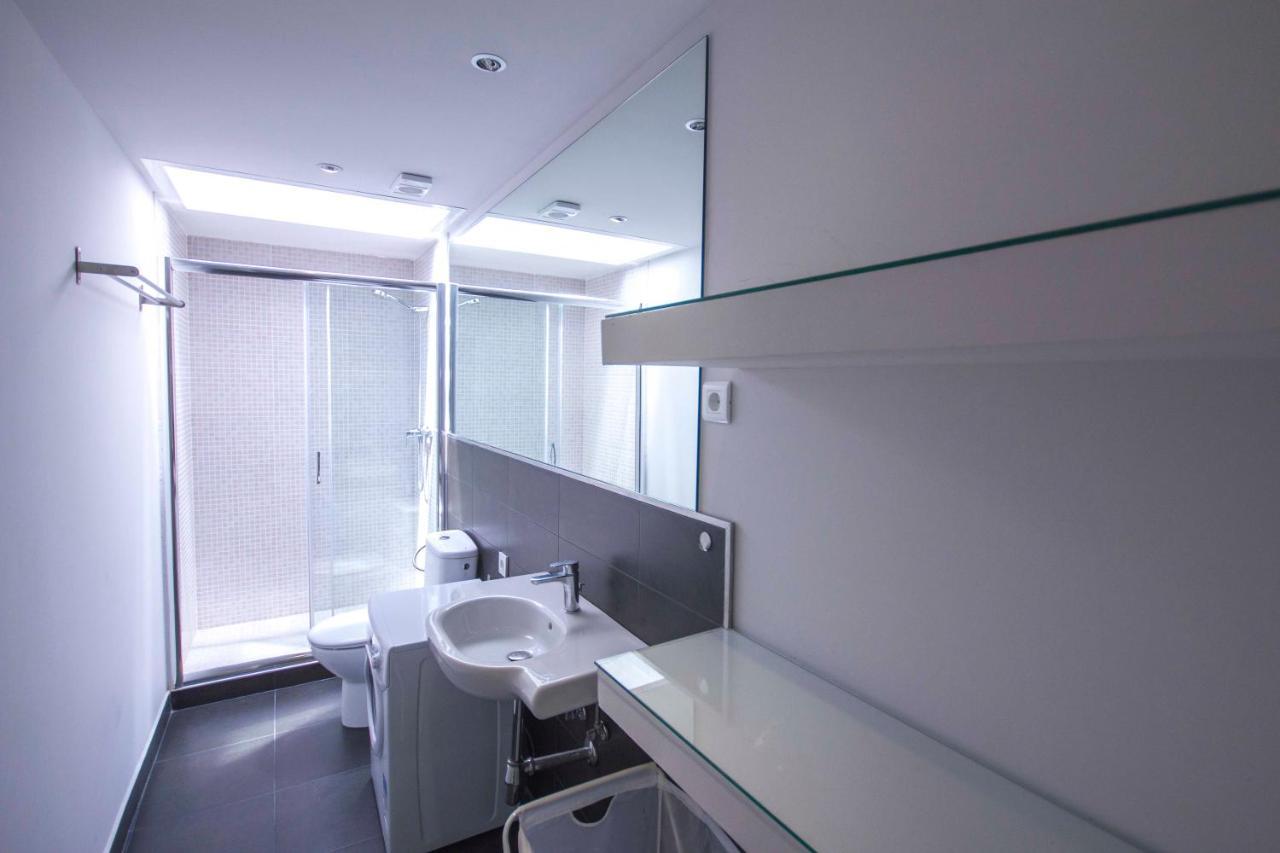 Livemalaga Merced Apartamento Ngoại thất bức ảnh