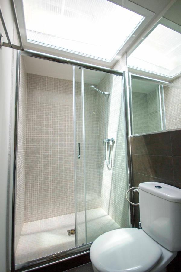 Livemalaga Merced Apartamento Ngoại thất bức ảnh