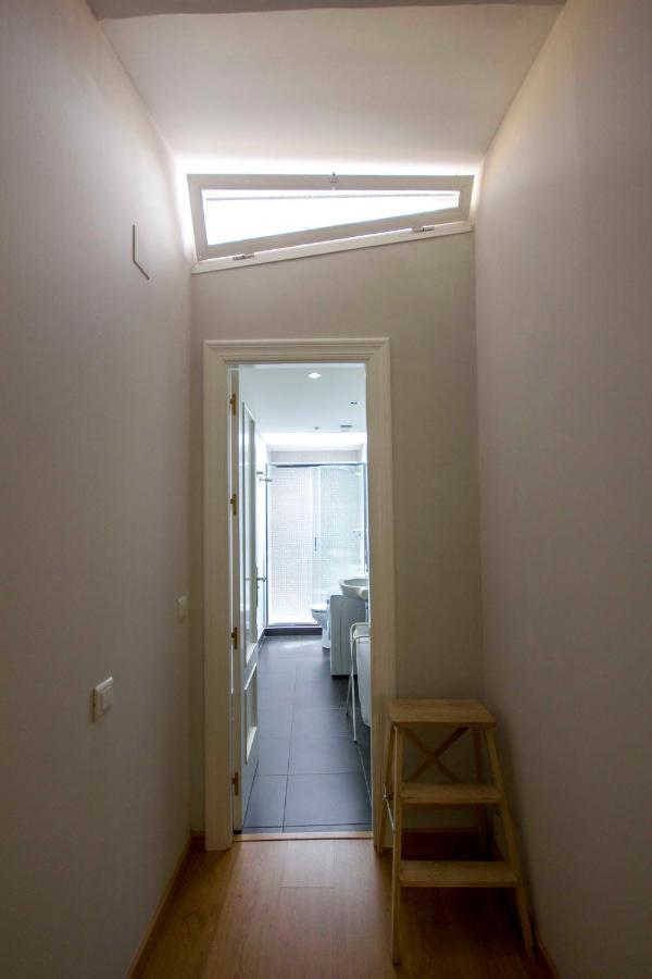Livemalaga Merced Apartamento Ngoại thất bức ảnh