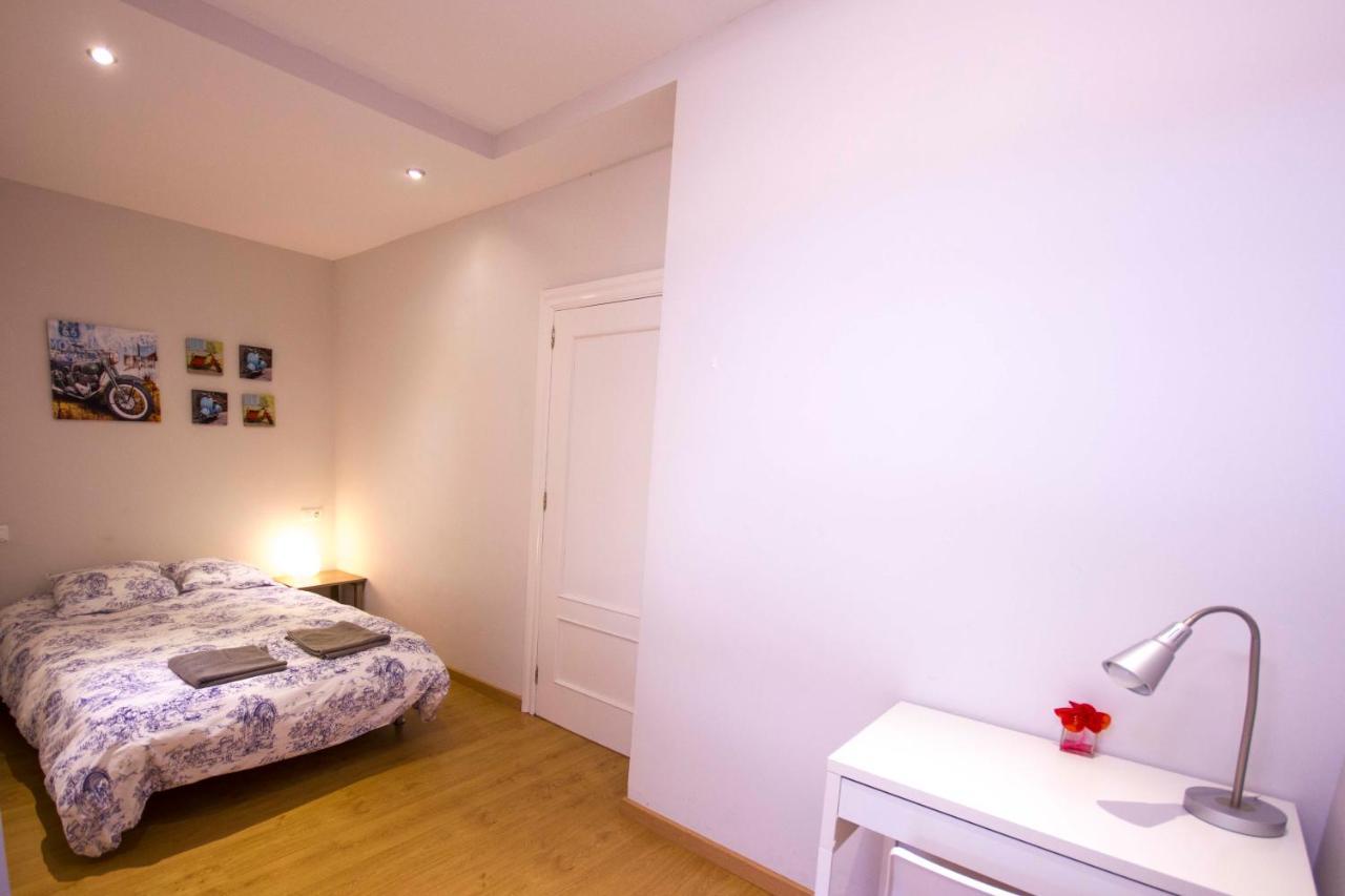 Livemalaga Merced Apartamento Ngoại thất bức ảnh